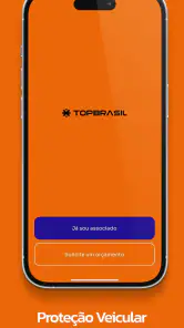 TopBrasil screenshot