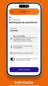 TopBrasil screenshot