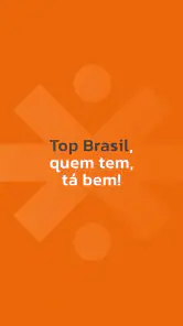 TopBrasil screenshot
