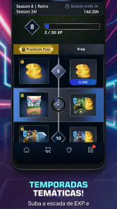 Topps® BUNT® MLB Card Trader screenshot