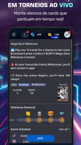 Topps® BUNT® MLB Card Trader screenshot