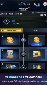 Topps® BUNT® MLB Card Trader screenshot