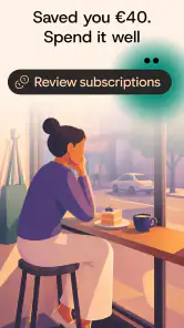 Toqi screenshot