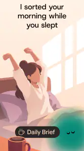 Toqi screenshot