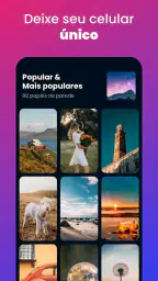Toques para Celular - Toques 7