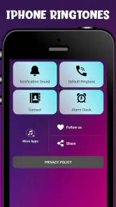 toques para iPhone screenshot