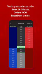 Toro Trader Mobile 4