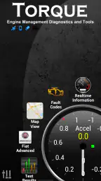 Torque Pro (OBD2 / Carro) 1