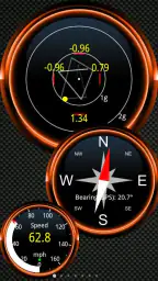 Torque Pro (OBD2 / Carro) 6