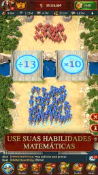 Total Battle: Jogos de Guerra 3