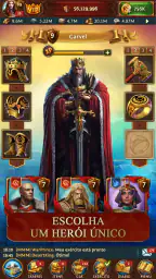 Total Battle: Jogos de Guerra 8