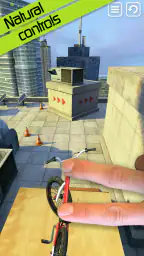 Touchgrind BMX 1