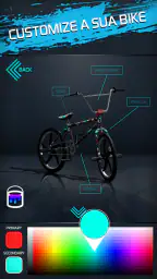 Touchgrind BMX 2 2