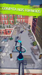 Touchgrind BMX 2 4