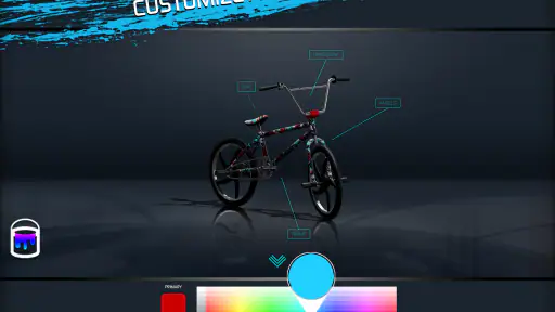 Touchgrind BMX 2 6