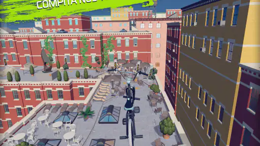 Touchgrind BMX 2 8