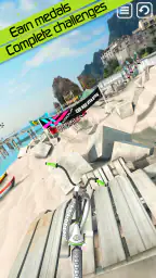 Touchgrind BMX 4