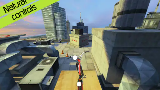 Touchgrind BMX 7