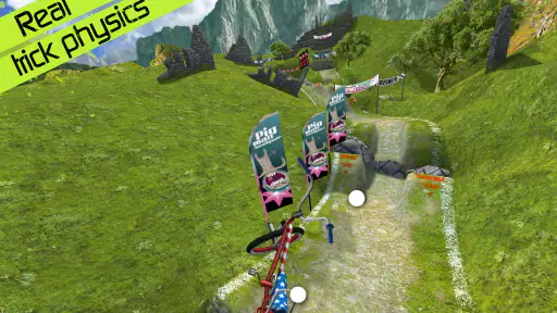 Touchgrind BMX 8