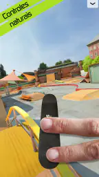 Touchgrind Skate 2 1
