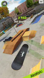 Touchgrind Skate 2 2