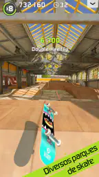 Touchgrind Skate 2 3