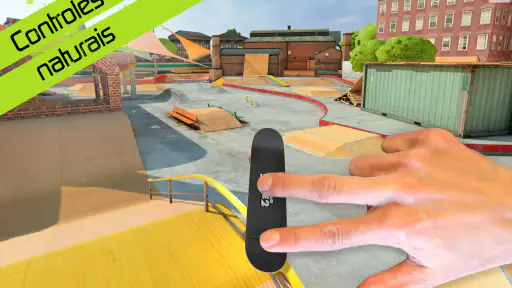 Touchgrind Skate 2 6