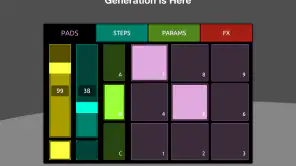 TouchOSC screenshot