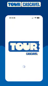 Tour Cascavel screenshot