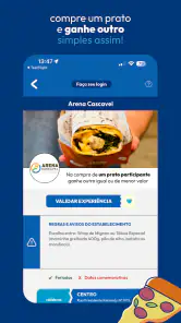Tour Cascavel screenshot