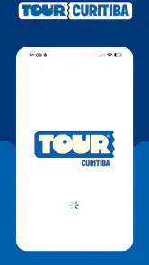 Tour Curitiba screenshot