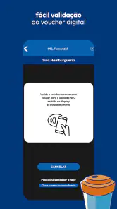 Tour Curitiba screenshot