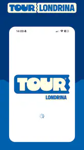 Tour Londrina screenshot