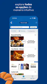 Tour Londrina screenshot