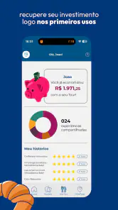 Tour Londrina screenshot