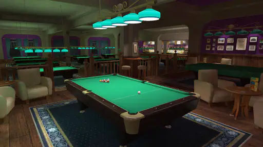 Tournament Pool 2