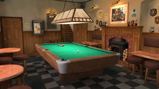 Tournament Pool 6