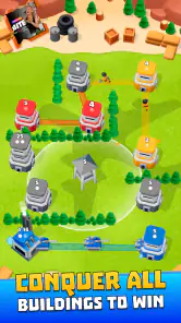 Tower War screenshot