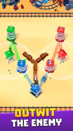 Tower War 2