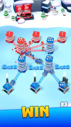 Tower War 5