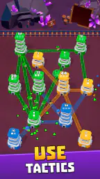 Tower War 6