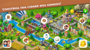 Township screenshot