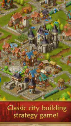 Townsmen Premium 1