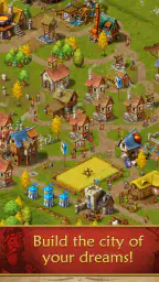 Townsmen Premium 2