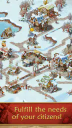 Townsmen Premium 3