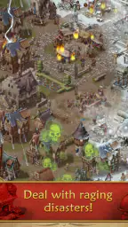 Townsmen Premium 5