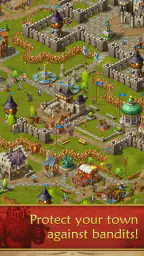Townsmen Premium 6