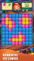 Toy Blast 1