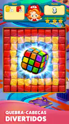 Toy Blast 3