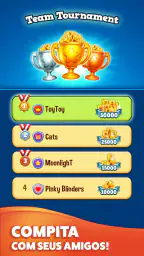 Toy Blast 7